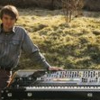 Joerg Strawe – Evens In Motion