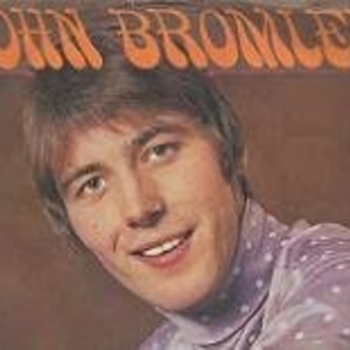 John Bromley – And The Feeling Goes [Demo]