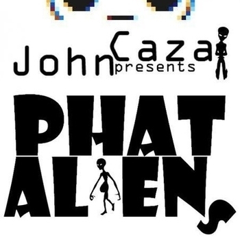 John Caza