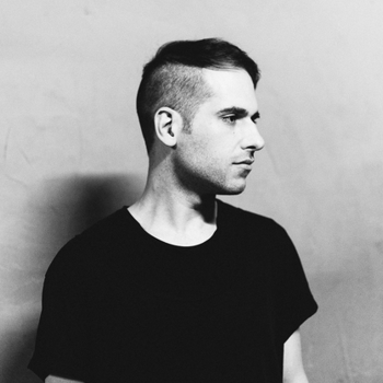 Jonas Kopp – Deliric