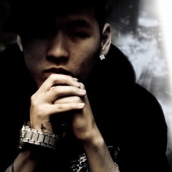 D-Pryde – The Owner