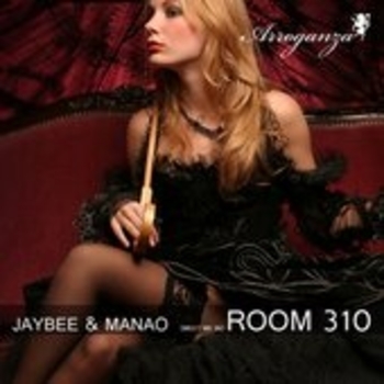 JAYBEE & MANAO – Room310 (DJ Remady Cut)