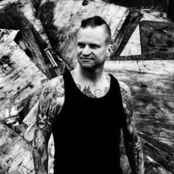 Jeffrey Nothing – Dear Departed