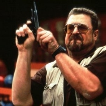 John Goodman – W-I-L-D