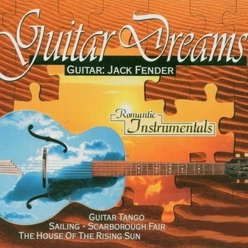 Jack Fender – Drunken Sailor (2007)