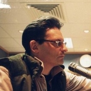 John Keech – Portrait of Peace