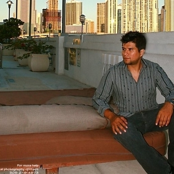 Joseph Areas – For An Instant