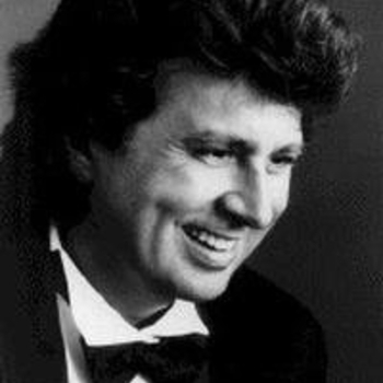 Jerry Hadley – Lehár: Paganini, Act III: Melodrama and Reminiscence