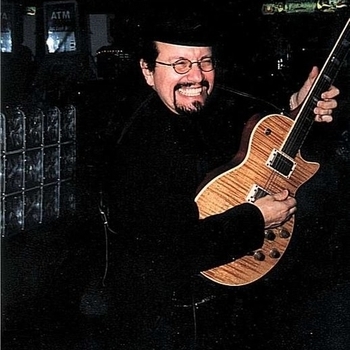 Jeff Chaz – This Silence Is Killing Me