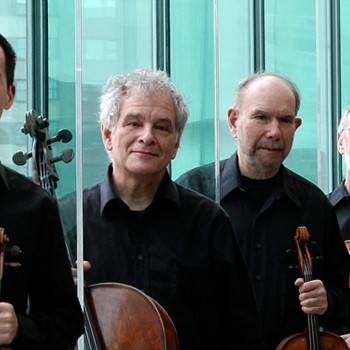 Juilliard String Quartet – String Quartet in F Major, Op. 18. No. 1, Adagio Affettuoso Ed Appassionato (Live) (ОСТ из "Лобстер / The Lobster")