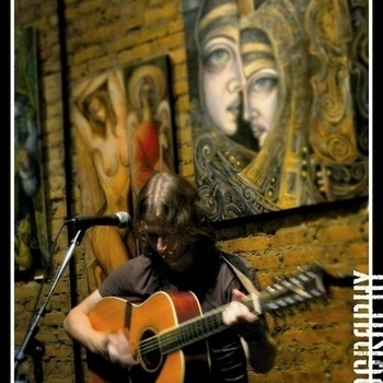 Joe Taylor – In The Dark Of The Night