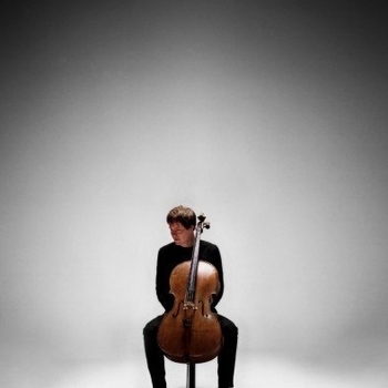 Jan Vogler – Edward Elgar: „Salut d'amour“ op. 12 (arr.: Manfred Grafe)