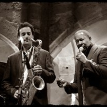 Jamie Davis – My Funny Valentine