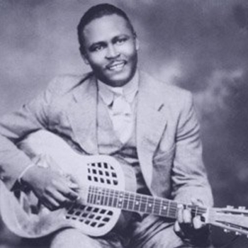 Joe McCoy – Hey Hey Loretta