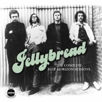 Jellybread – Never Say No