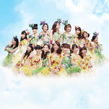 JKT48 – Gingham Check (English Version)