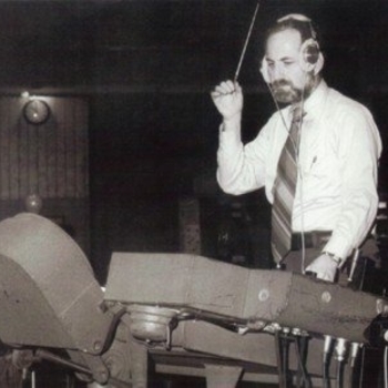 Jimmie Haskell