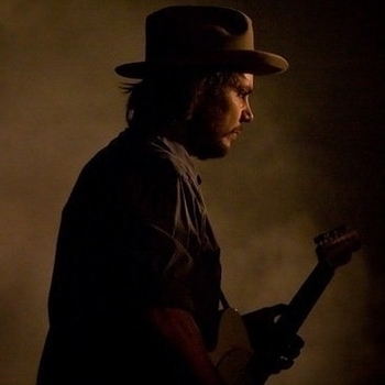 Jeff Tweedy