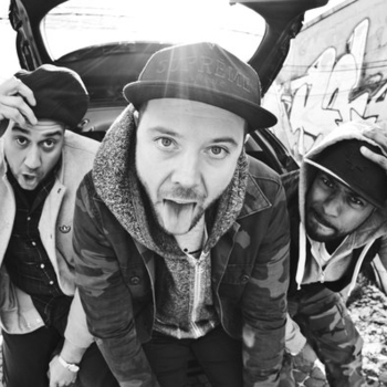 Autoerotique – The Alarm (Keys n Krates Remix)