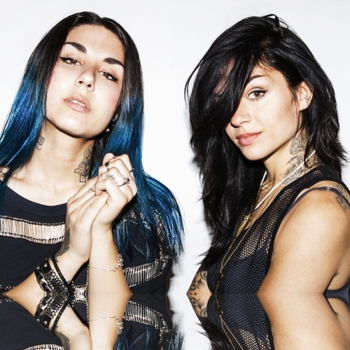 Krewella – Human