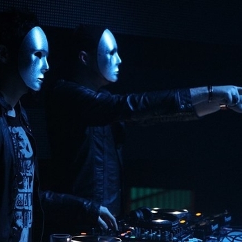 Knife Party – Intro (Where's the bloody Knife Party)