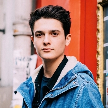 Kungs – Lullaby