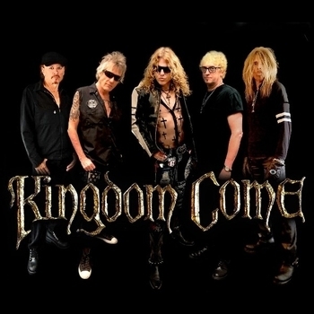 Kingdom Come