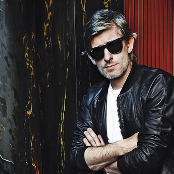 Kavinsky – Testarossa (Sebastian Remix)