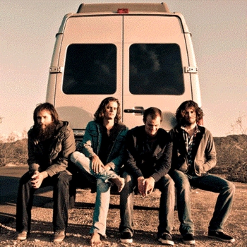 Kongos – Tomorrow