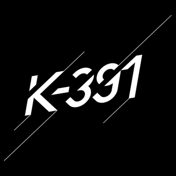 K-391 – Lonely World (MagSonics Remix)