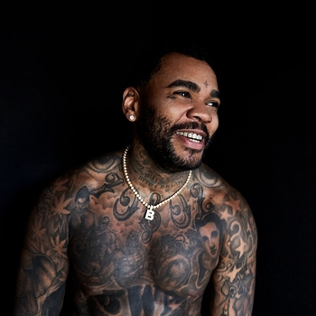 Max Minelli – Touchin The Roof (Feat. Kevin Gates)