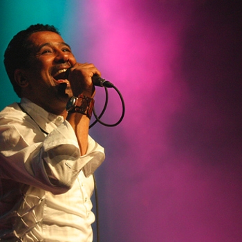 Khaled – Aicha