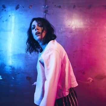 K.Flay – High Enough