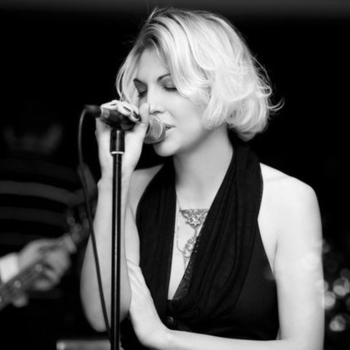 Karen Souza – Every Breath You Take