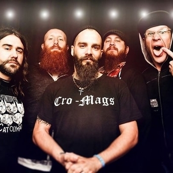 Killswitch Engage – I Am Broken Too