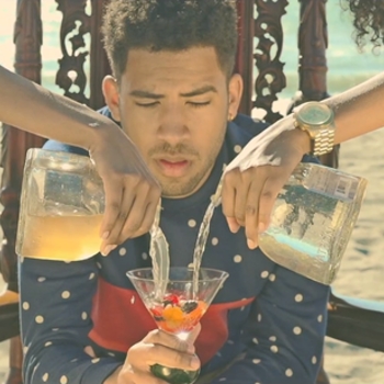 Kyle – To the Moon (Light of Mine 2019)
