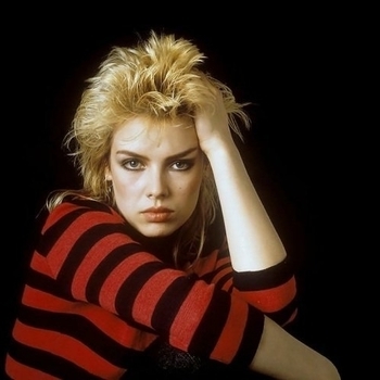 Kim Wilde – Kids in America
