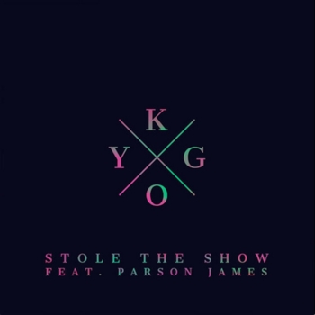 Kygo Feat. Parson James – Stole The Show (uptemp +2,+6)