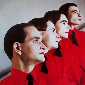 Kraftwerk – Autobahn (Single Edit) (2019)