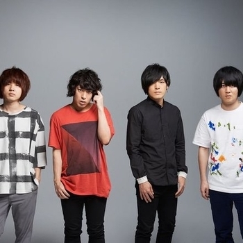 KANA-BOON – ないものねだり