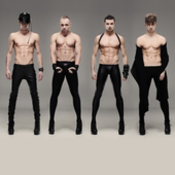 Andreas – Make Love