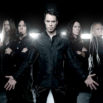 Kamelot – Prodigal Son