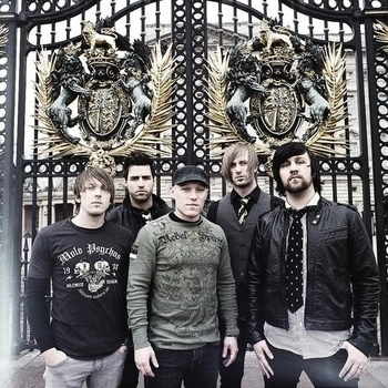 Kutless – All Who Are Thirsty