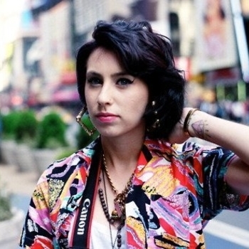 Tim Gunter – Adderall ft. Kreayshawn