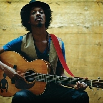 K'naan – Wavin'  Flag
