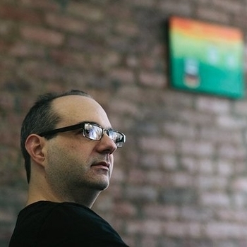 Japor – I Watch You
