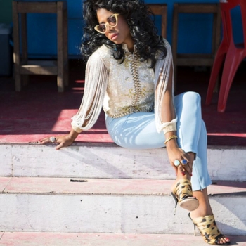 Kelis – I Don't Think So (ОСТ из фильма "Дом большой мамочки 3. Большие мамочки: Сын как отец / Big Mommas: Like Father, Like Son")