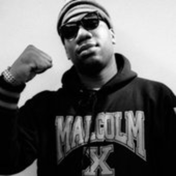KRS-One – sound of the police