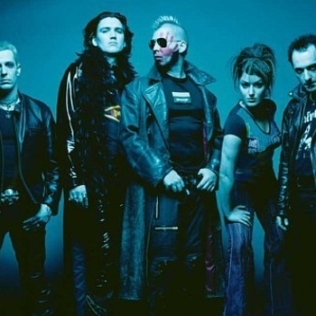 KMFDM – Potz Blitz!