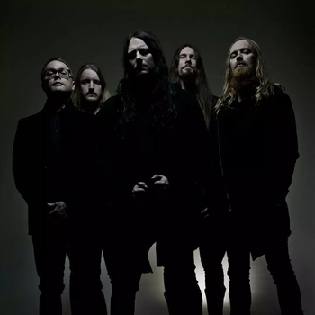 Katatonia – Inside the City of Glass